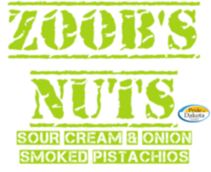 Sour Cream & Onion Smoked Pistachios 8oz