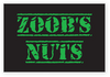 Zoob’s Nuts 
