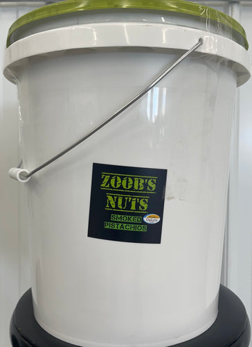 Zoob's 5 gallon bucket