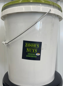 Zoob's 5 gallon bucket